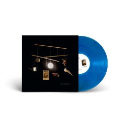 Beirut - A Study Of Losses - 2 LPs (Colored Transparent Vinyl Edition)