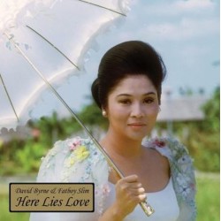 Byrne, David & Fatboy Slim - Here Lies Love - 2 LPs