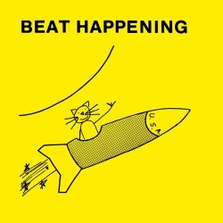 Beat Happening - Beat Happening - 2 LPs