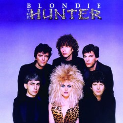 Blondie - The Hunter - LP