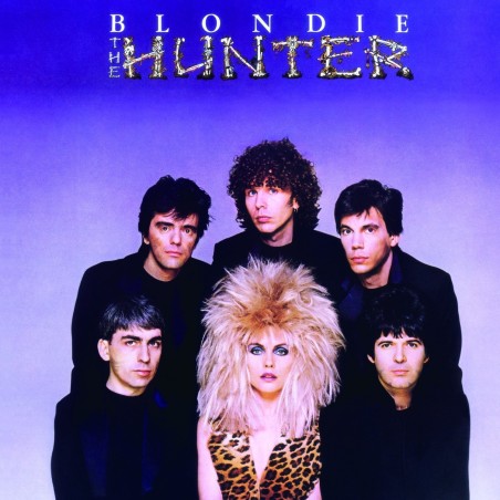 Blondie - The Hunter - LP