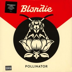Blondie - Pollinator - LP 180 Gr.