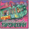 Blondie - Yuletide Throwdown- Single 12" (Limited Vinyl Edition)