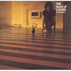 Barrett, Syd - The Madcap Laughs - LP