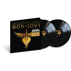 Bon Jovi - Greatest Hits - 2 LPs