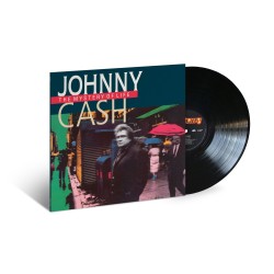Cash, Johnny - The Mystery Of Life - LP 180 Gr.