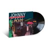 Cash, Johnny - The Mystery Of Life - LP 180 Gr.