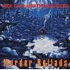 Cave, Nick And The Bad Seeds - Murder Ballads - 2 LPs 180 Gr.
