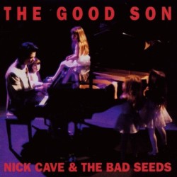 Cave, Nick & The Bad Seeds - The Good Son - LP