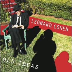 Cohen, Leonard - Old Ideas - LP
