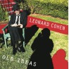 Cohen, Leonard - Old Ideas - LP