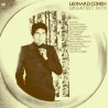 Cohen, Leonard - Greatest Hits - LP 180 Gr.