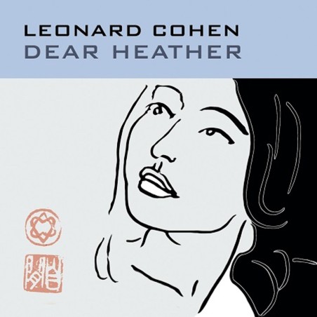 Cohen, Leonard - Dear Heather - LP 180 Gr.