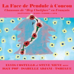 Costello, Elvis - La Face De Pendule A Coucou -  Single 12" (Limited Vinyl Edition)