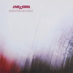 Cure, The - Seventeen Seconds - LP 180 Gr.