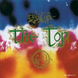 Cure, The - The Top - LP 180 Gr.