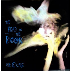 Cure, The - The Head On The Door - LP 180 Gr.
