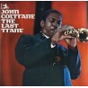 Coltrane, John - The Last Trane - LP (OJC-USA Vinyl Series)