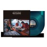 Crosby, Stills & Nash - CSN - LP (Colored Vinyl Edition)