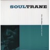 Coltrane, John - Soultrane - LP (OJC-USA Vinyl Series)