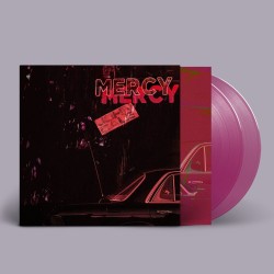 Cale, John - Mercy - 2 LPs (Limited Colored Vinyl Edition)