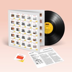 Cale, John - The Academy In Peril - LP