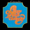 Chicago - Chicago Transit Authority - 2 LPs 180 Gr. (50th Anniversary Vinyl Edition)