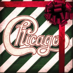 Chicago - Chicago Christmas - LP