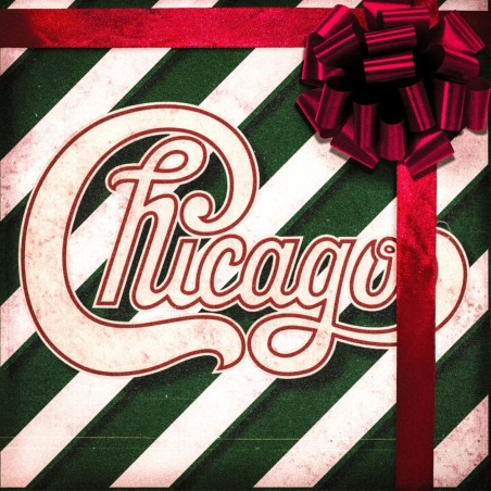 Chicago - Chicago Christmas - LP