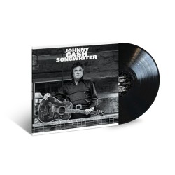 Cash, Johnny - Songwriter - LP 180 Gr.