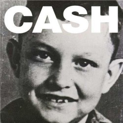 Cash, Johnny - American Recordings VI: Ain't No Grave - LP