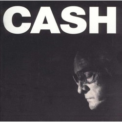 Cash, Johnny - American IV: The Man Comes Around - 2 LPs 180 Gr.