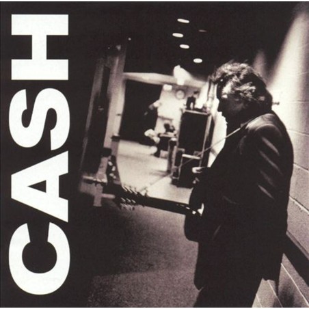 Cash, Johnny - American III: Solitary Man - LP 180 Gr.