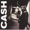 Cash, Johnny - American III: Solitary Man - LP 180 Gr.