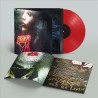 Calvi, Anna - Anna Calvi - LP (10th Anniversary Red Vinyl Edition)