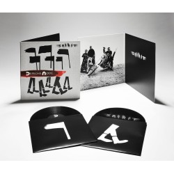 Depeche Mode - Spirit - 2 LPs 180 Gr.