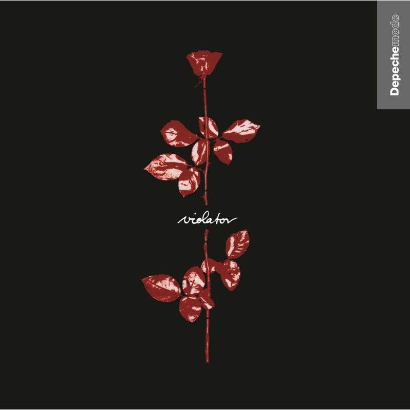 Depeche Mode - Violator - LP 180 Gr.