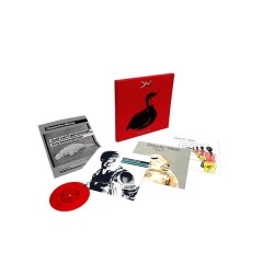 Depeche Mode - Speak & Spell - 3 Singles 12'' & 7'' 180 Gr. Boxed Set (Limited Vinyl Edition)
