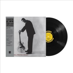 Burrell, Kenny - Kenny Burrell - LP 180 Gr. (OJC-Craft Vinyl Series)