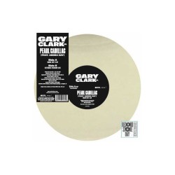 Clark, Gary Jr. - Pearl Cadillac - Single 10" (RSD 2020)