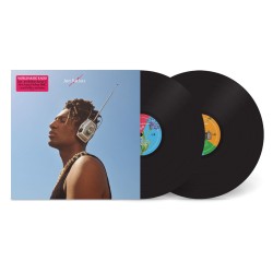 Batiste, Jon - World Music Radio - 2 LPs