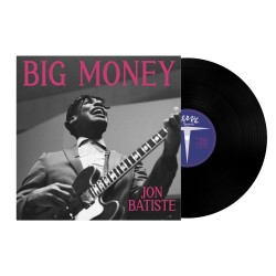 Batiste, Jon - Big Money - LP