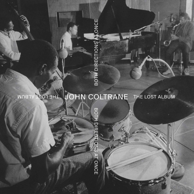 Coltrane, John - Both Directions At Once: The Lost Album - LP 180 Gr.