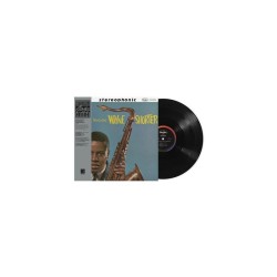 Shorter, Wayne - Introducing Wayne Shorter - LP 180 Gr. ( OJC-Craft Vinyl Series)