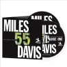 Davis, Miles - Miles ’55: The Prestige Recordings (2 CDs Set)