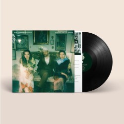 Yorkston, James & Friends: Songs For Nina And Johanna - LP