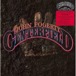 Fogerty, John - Centerfield - LP