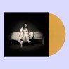 Eilish, Billie - When We All Fall Asleep, Where Do We Go? - LP (Pale Yellow Vinyl Edition)