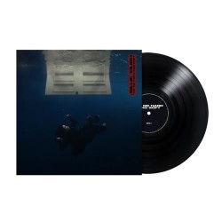 Eilish, Billie - Hit Me Hard And Soft - LP (Standard Recycled Black Vinyl Edition)