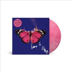 Maroon 5 - Love Is Like - LP (Bubblegum Vinyl + Poster)